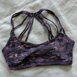 Lululemon Bra